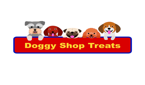 Doggy Shop Treats